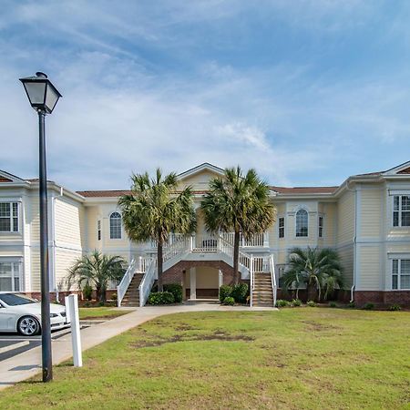 Litchfield Beach&Golf Resort Exterior foto