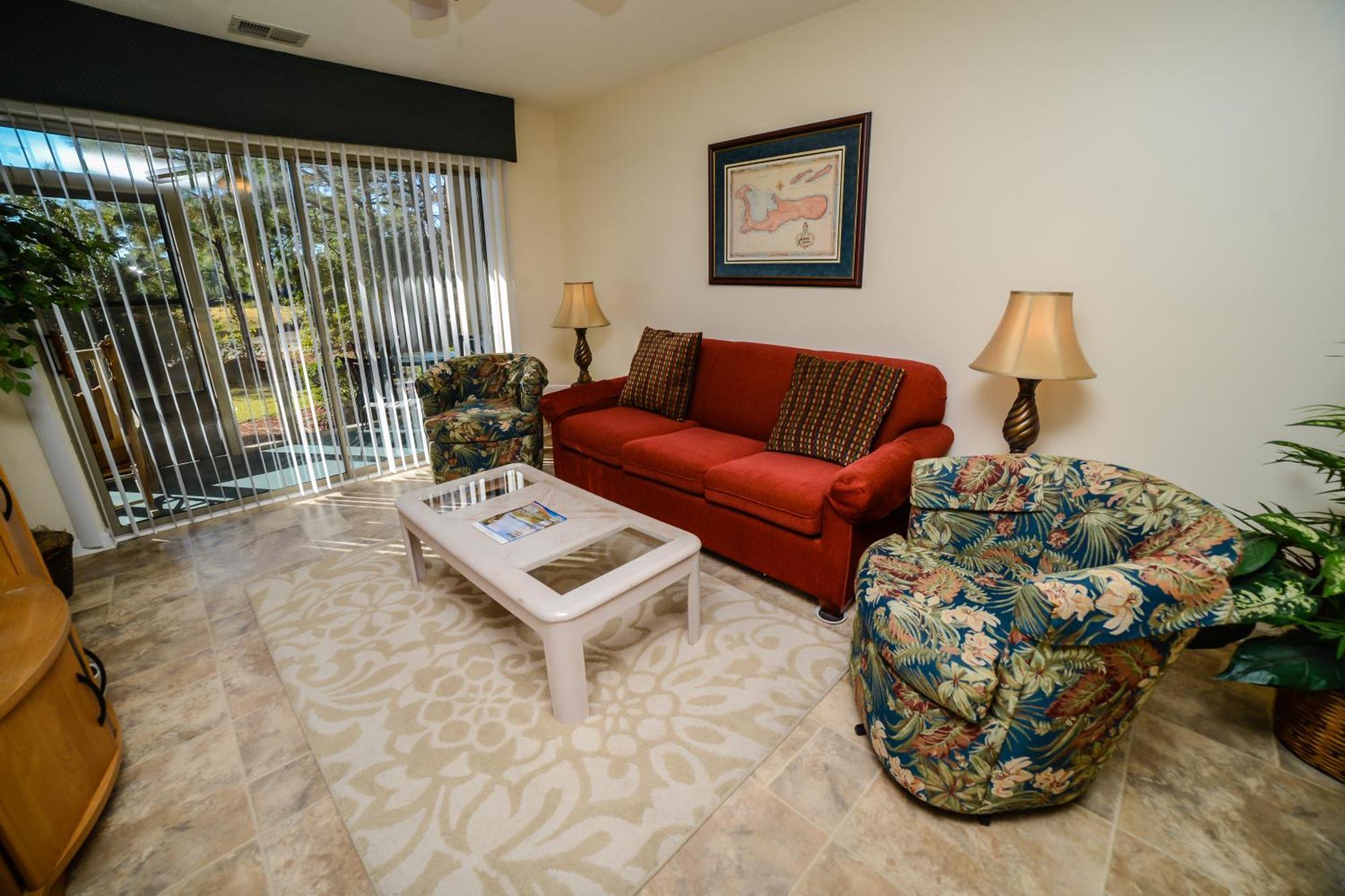 Litchfield Beach&Golf Resort Exterior foto