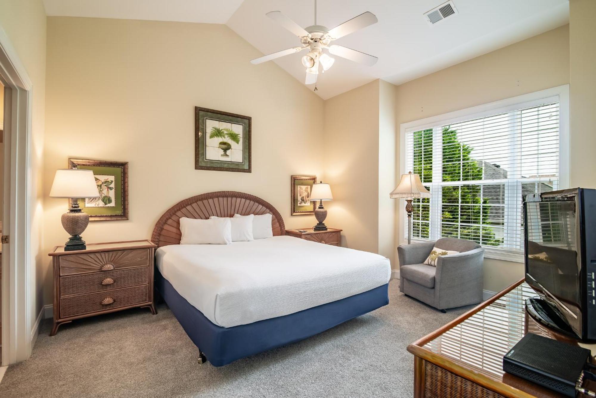 Litchfield Beach&Golf Resort Exterior foto