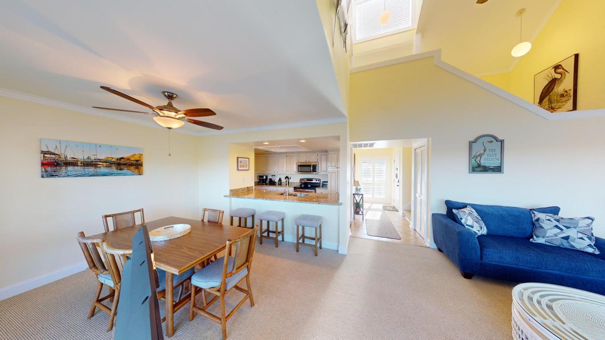 Litchfield Beach&Golf Resort Exterior foto
