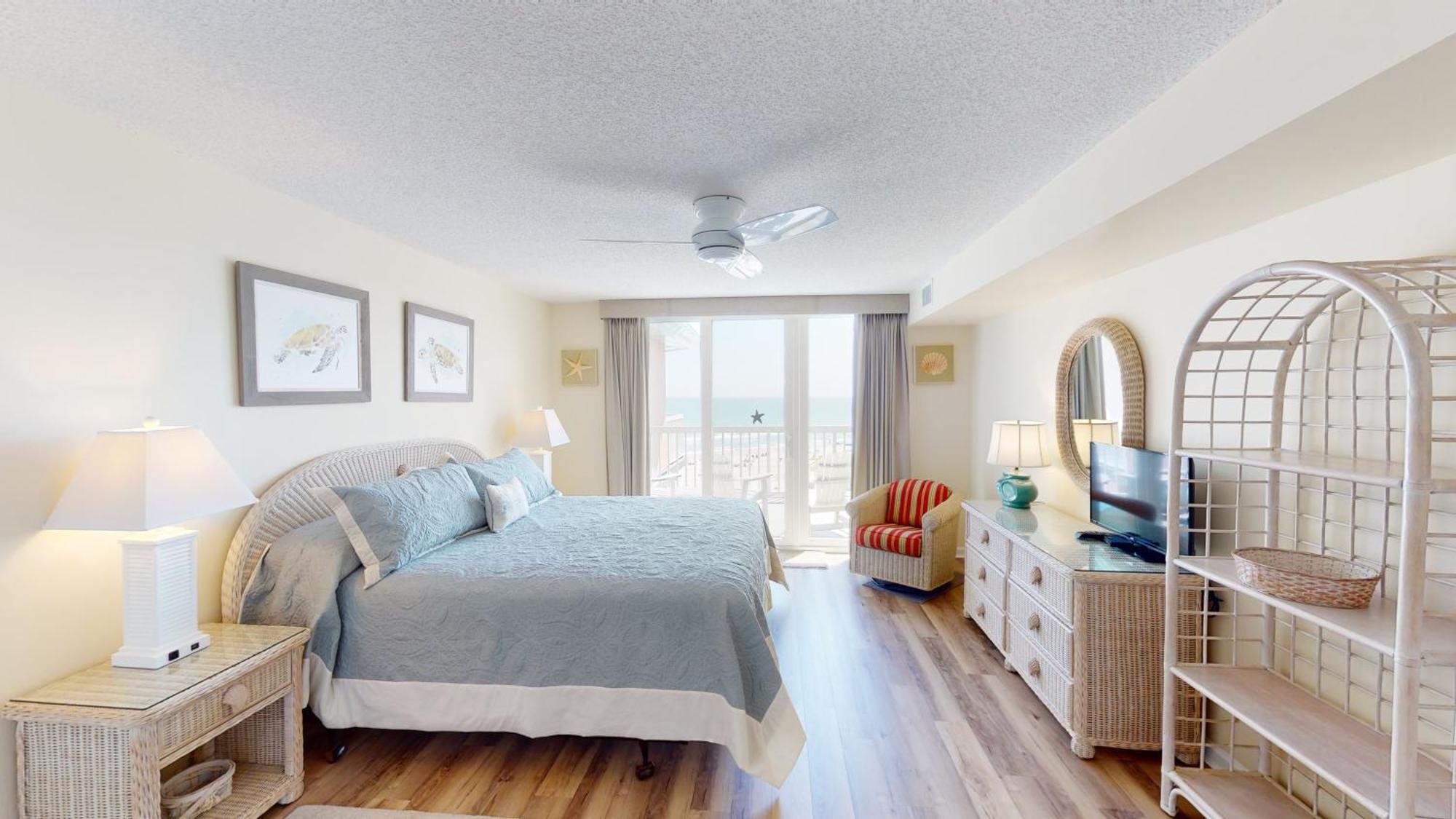 Litchfield Beach&Golf Resort Exterior foto