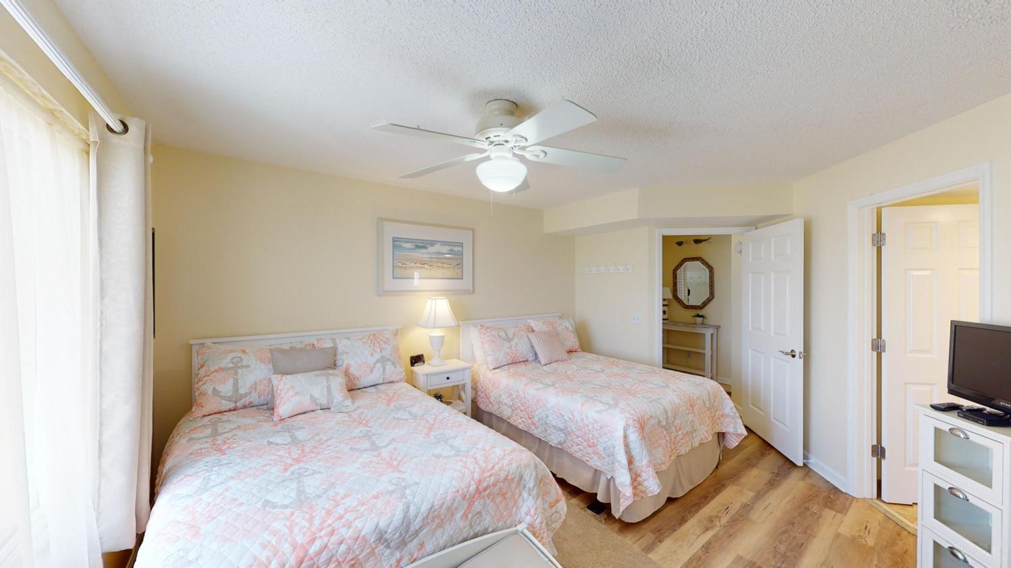 Litchfield Beach&Golf Resort Exterior foto