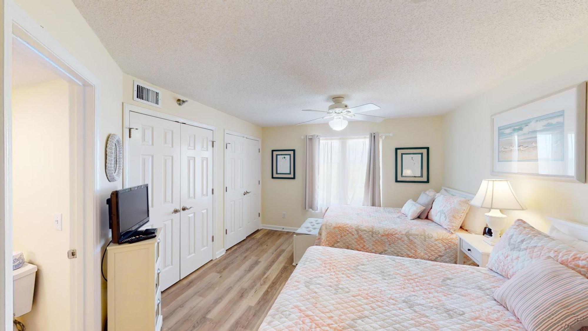 Litchfield Beach&Golf Resort Exterior foto
