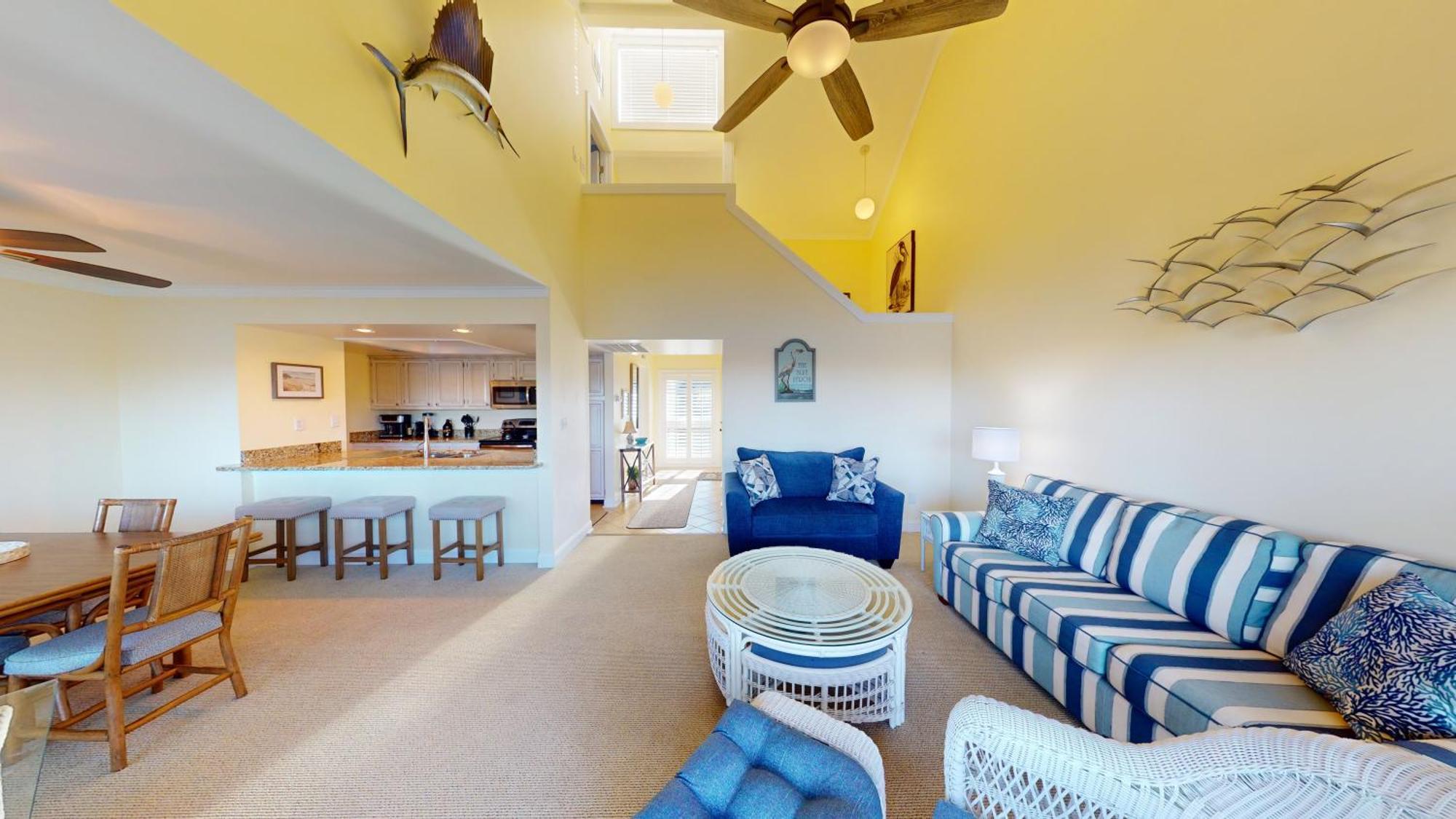 Litchfield Beach&Golf Resort Exterior foto