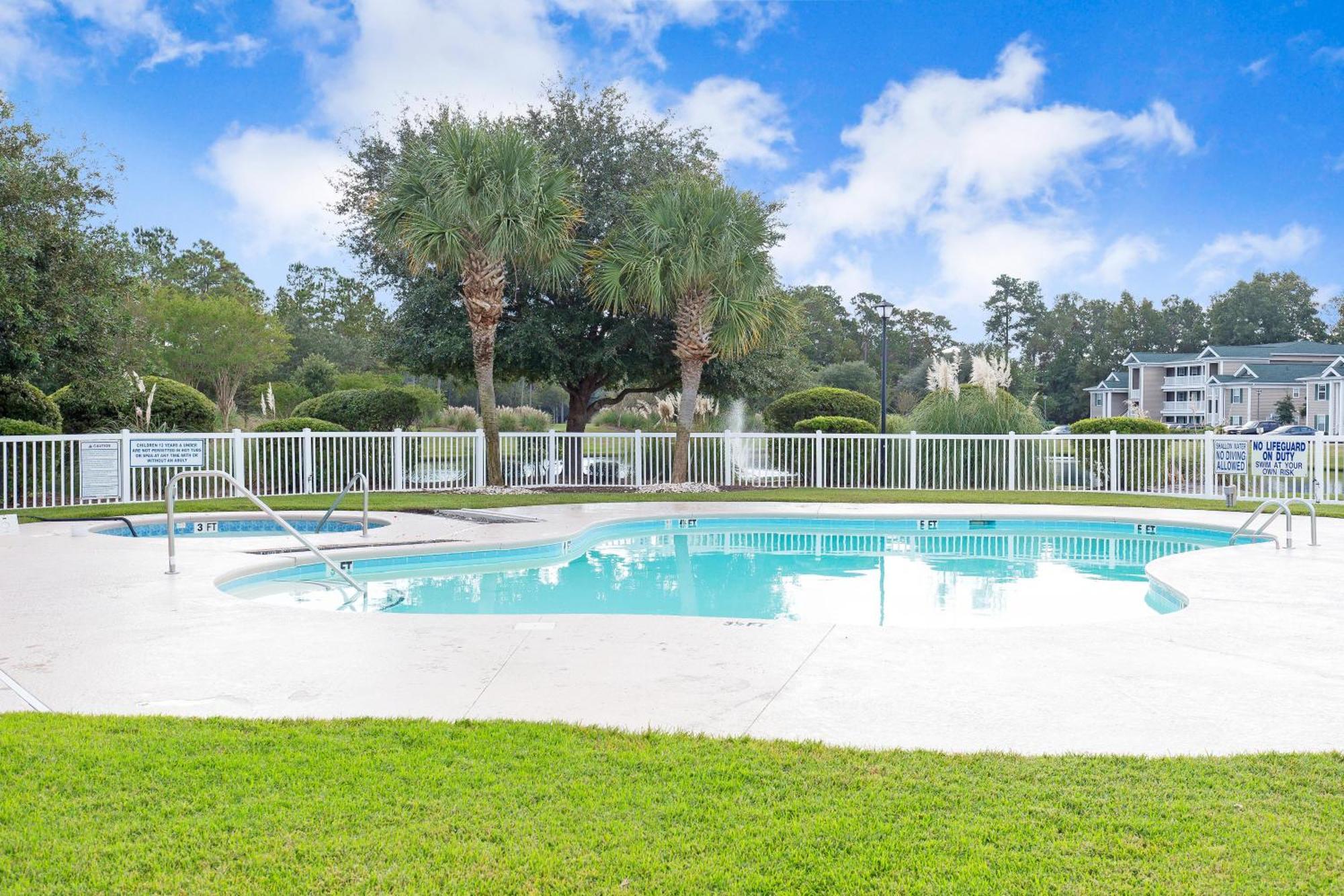 Litchfield Beach&Golf Resort Exterior foto