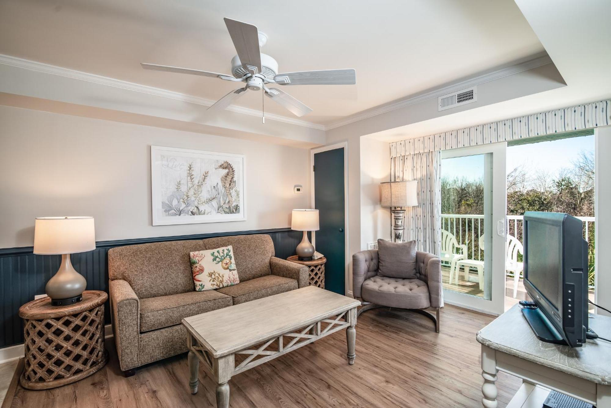 Litchfield Beach&Golf Resort Exterior foto