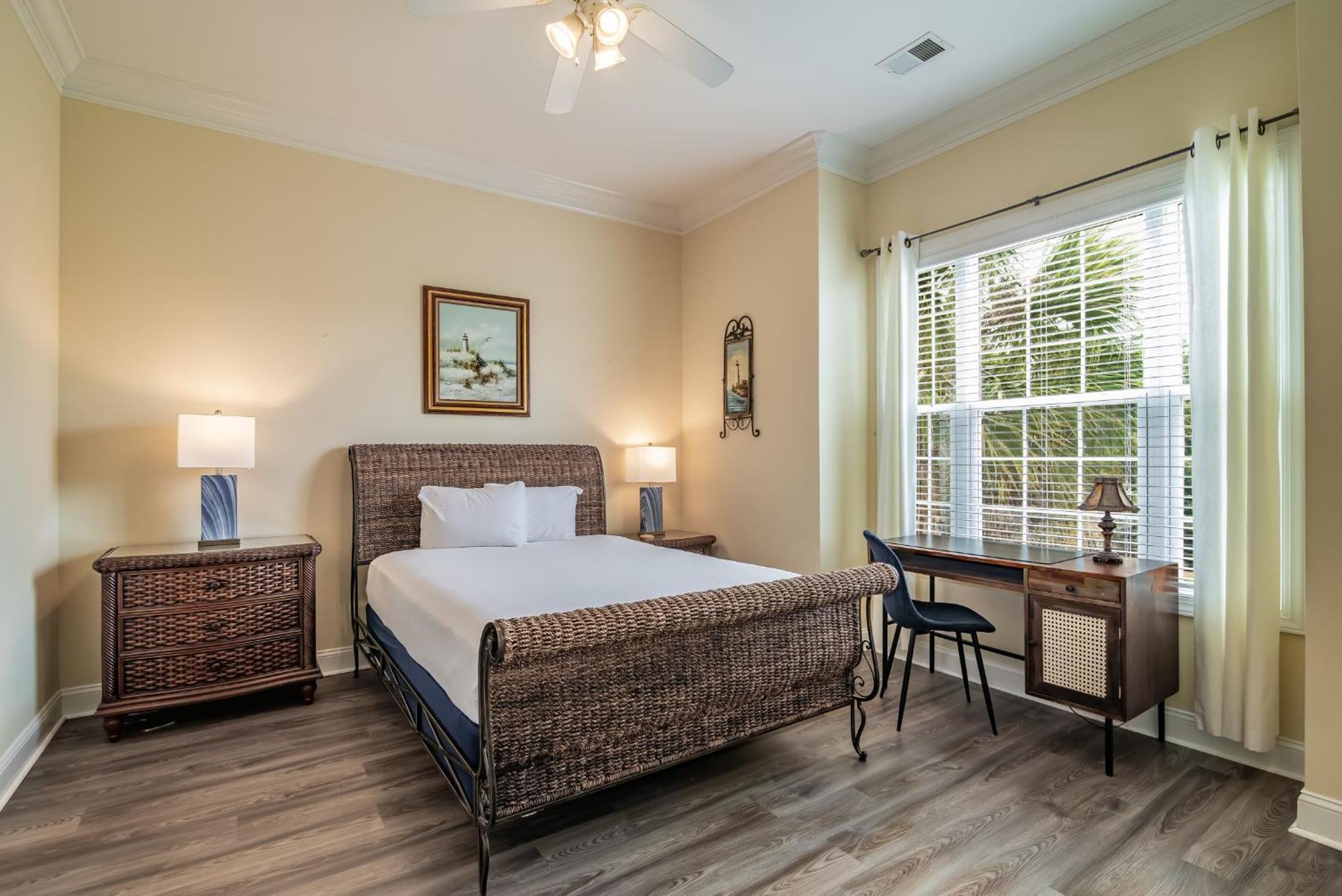 Litchfield Beach&Golf Resort Exterior foto