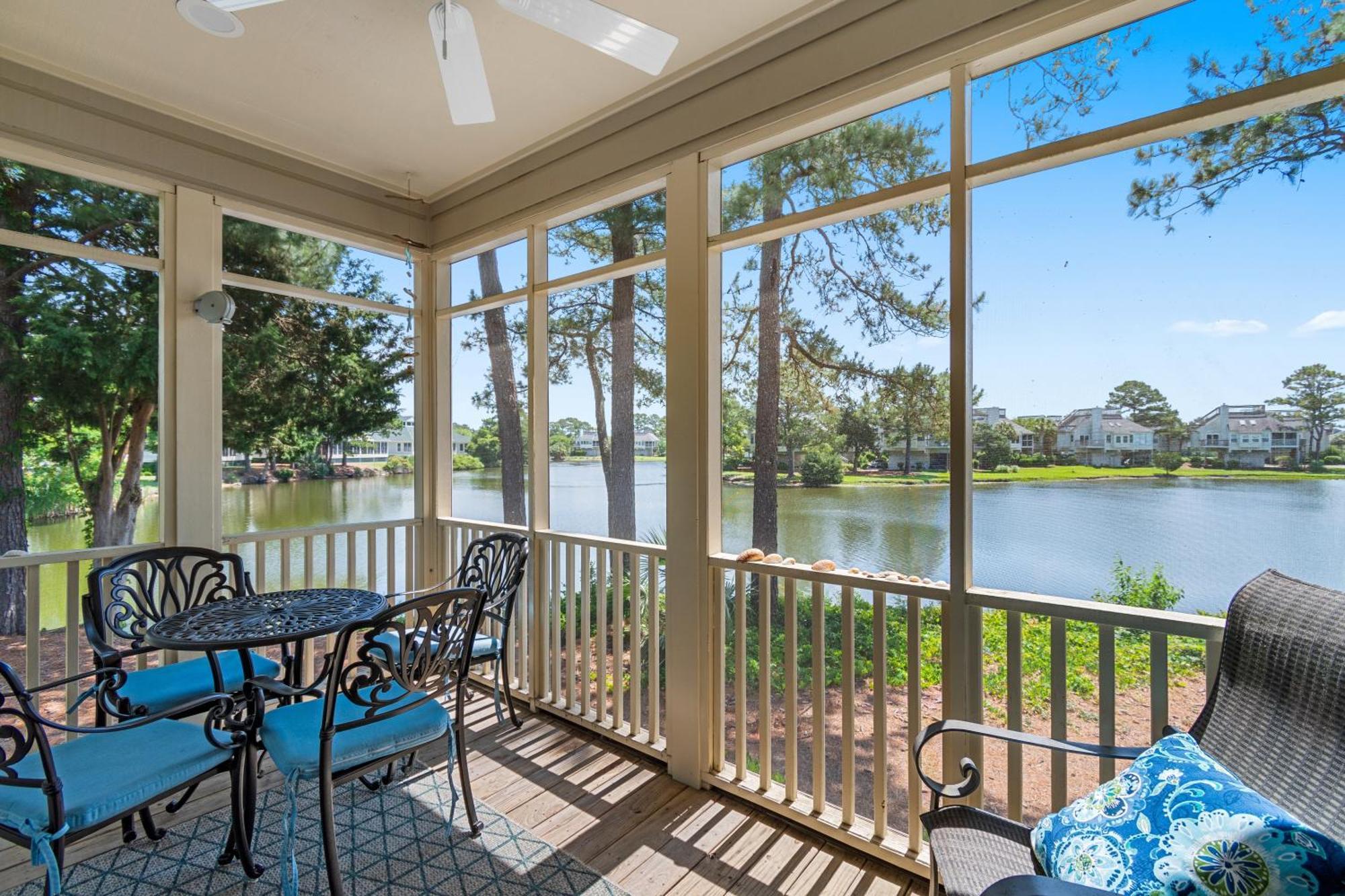 Litchfield Beach&Golf Resort Exterior foto