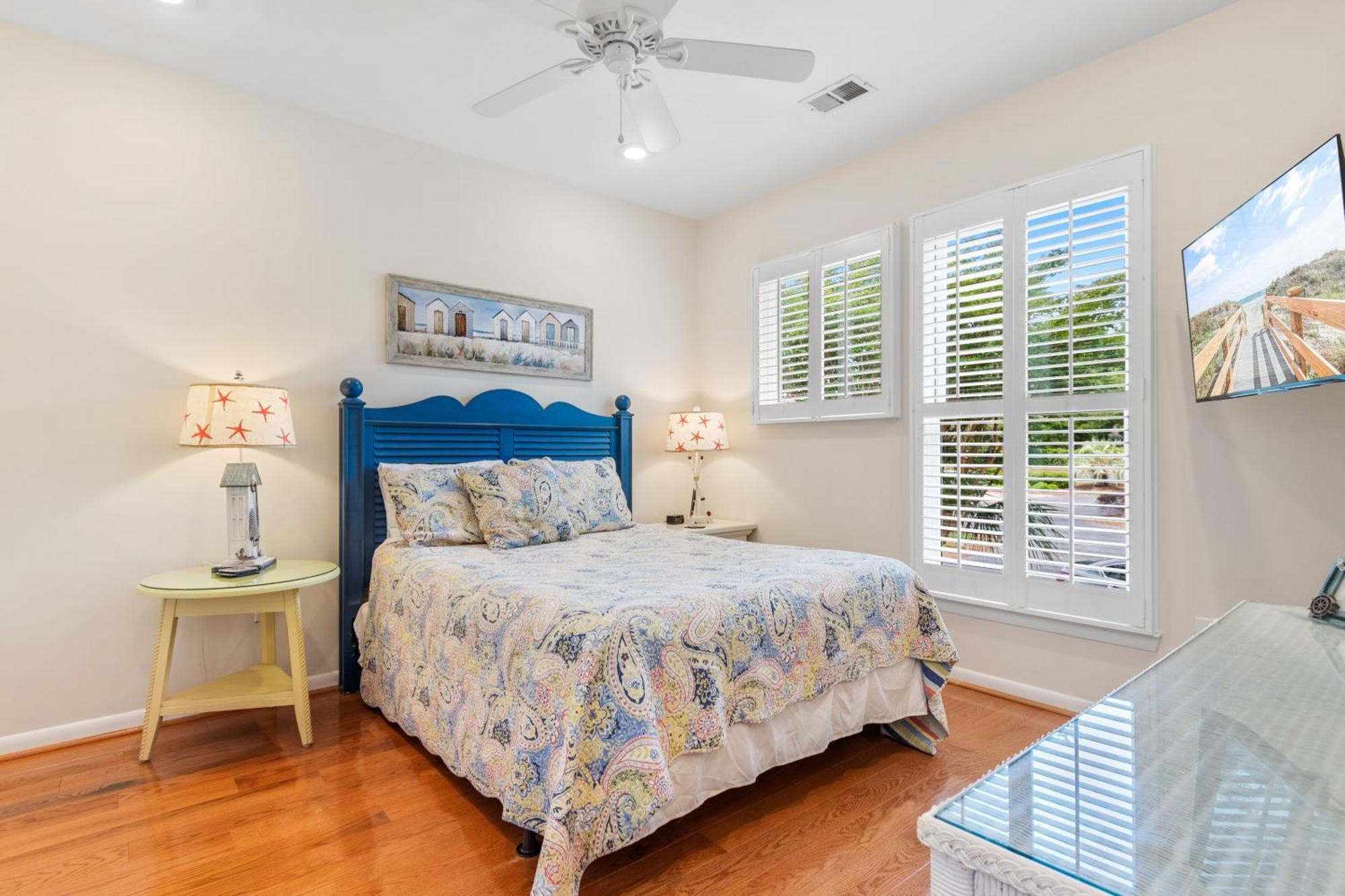 Litchfield Beach&Golf Resort Exterior foto