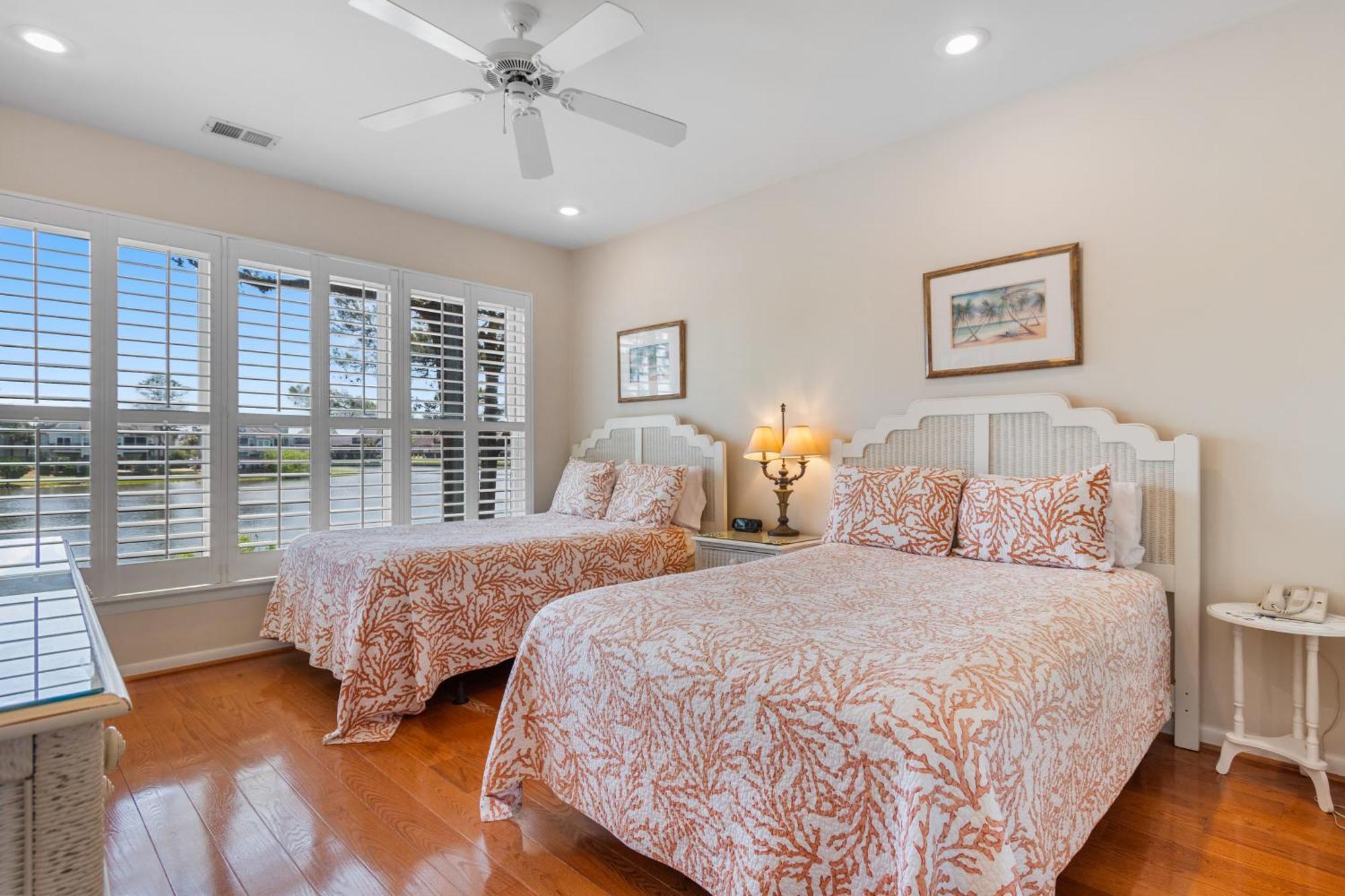 Litchfield Beach&Golf Resort Exterior foto