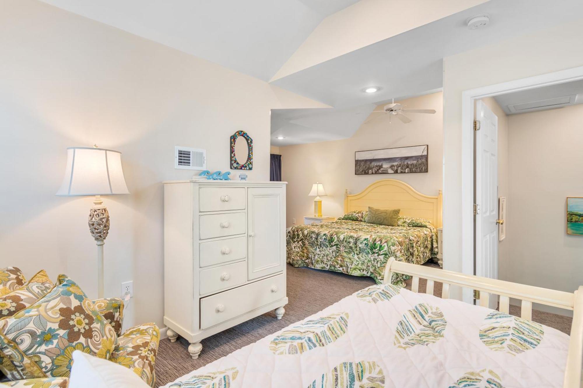 Litchfield Beach&Golf Resort Exterior foto