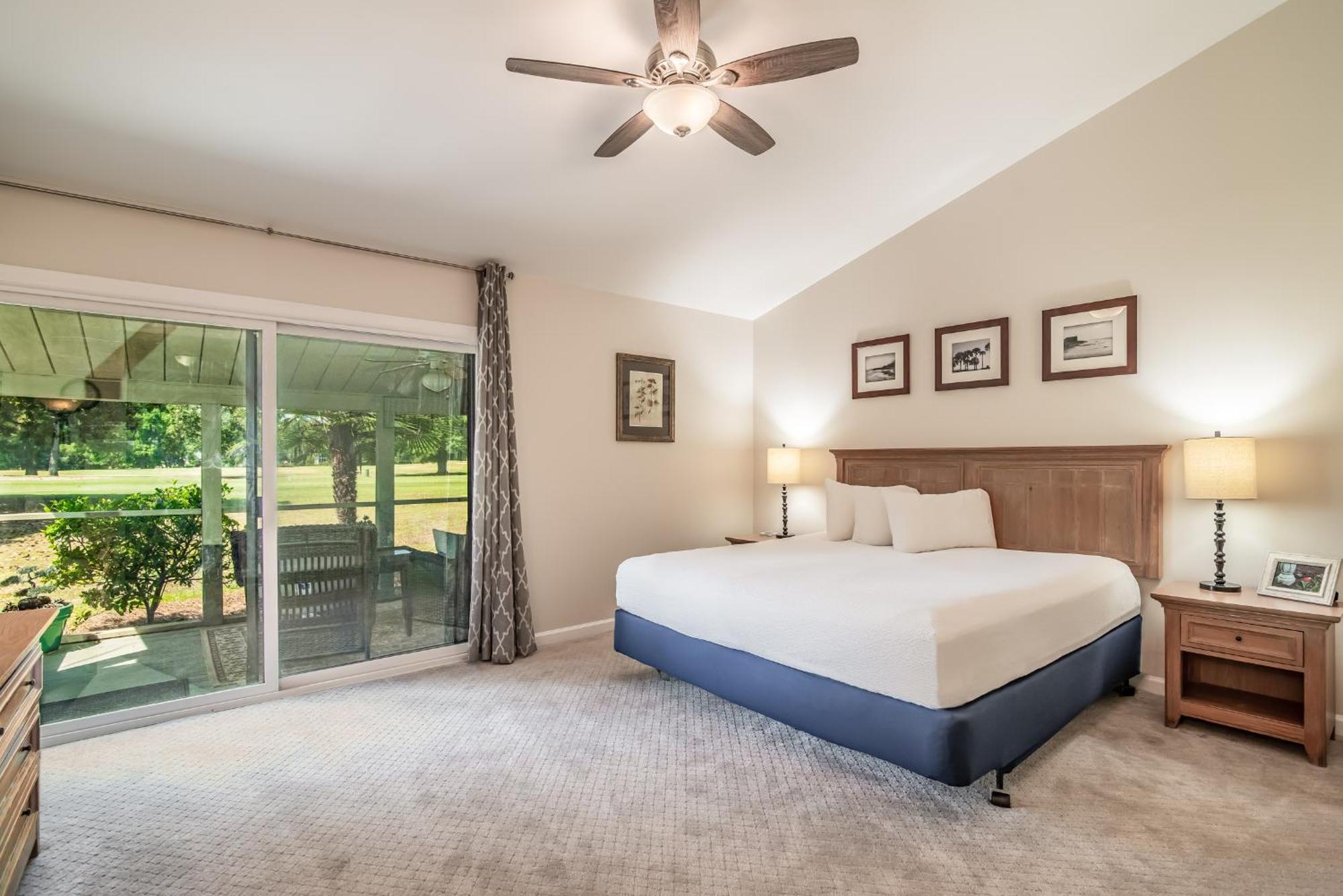 Litchfield Beach&Golf Resort Exterior foto