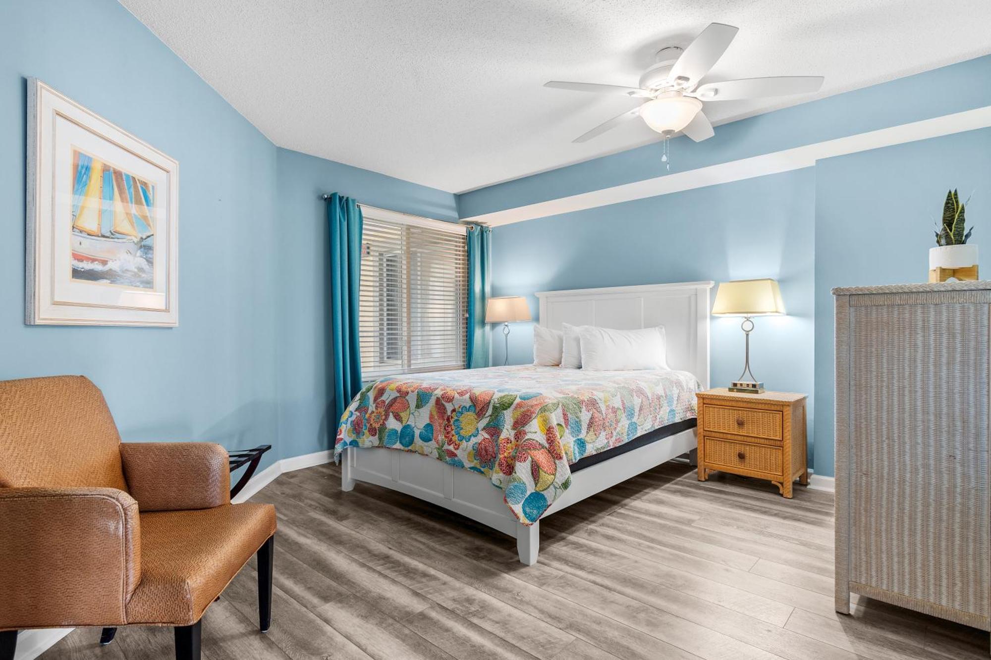 Litchfield Beach&Golf Resort Exterior foto