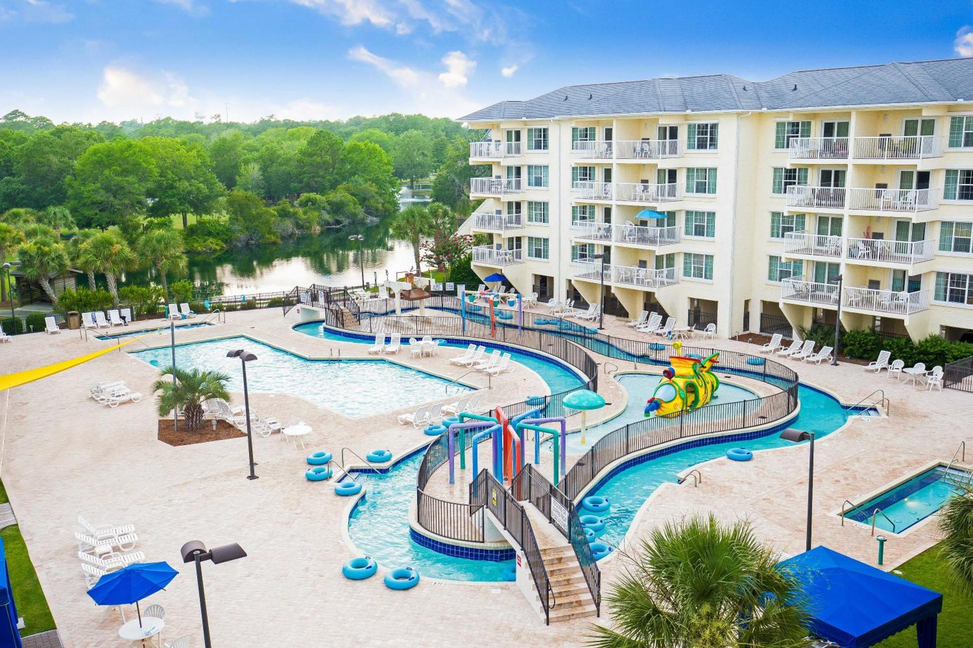 Litchfield Beach&Golf Resort Exterior foto