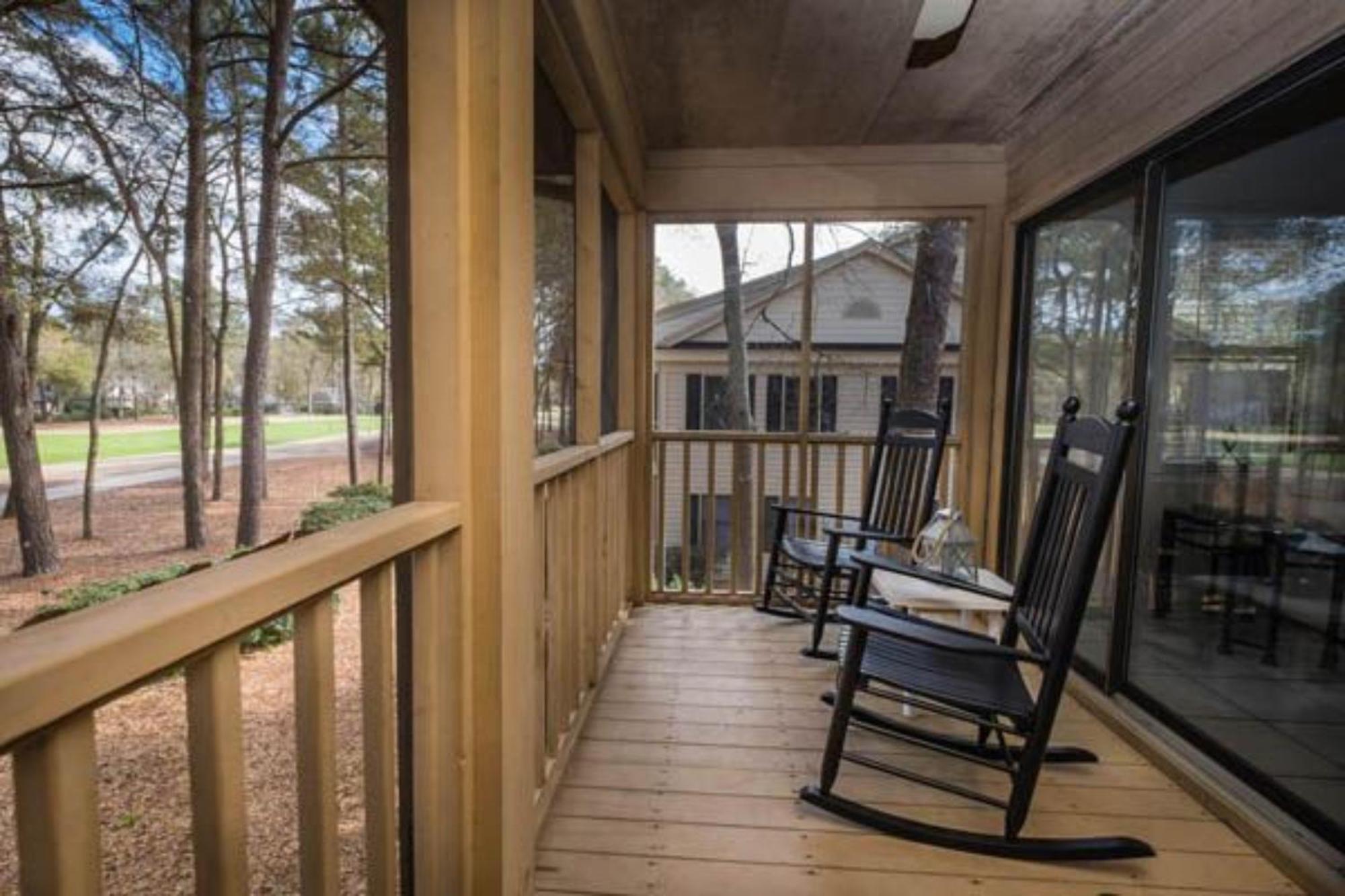 Litchfield Beach&Golf Resort Exterior foto