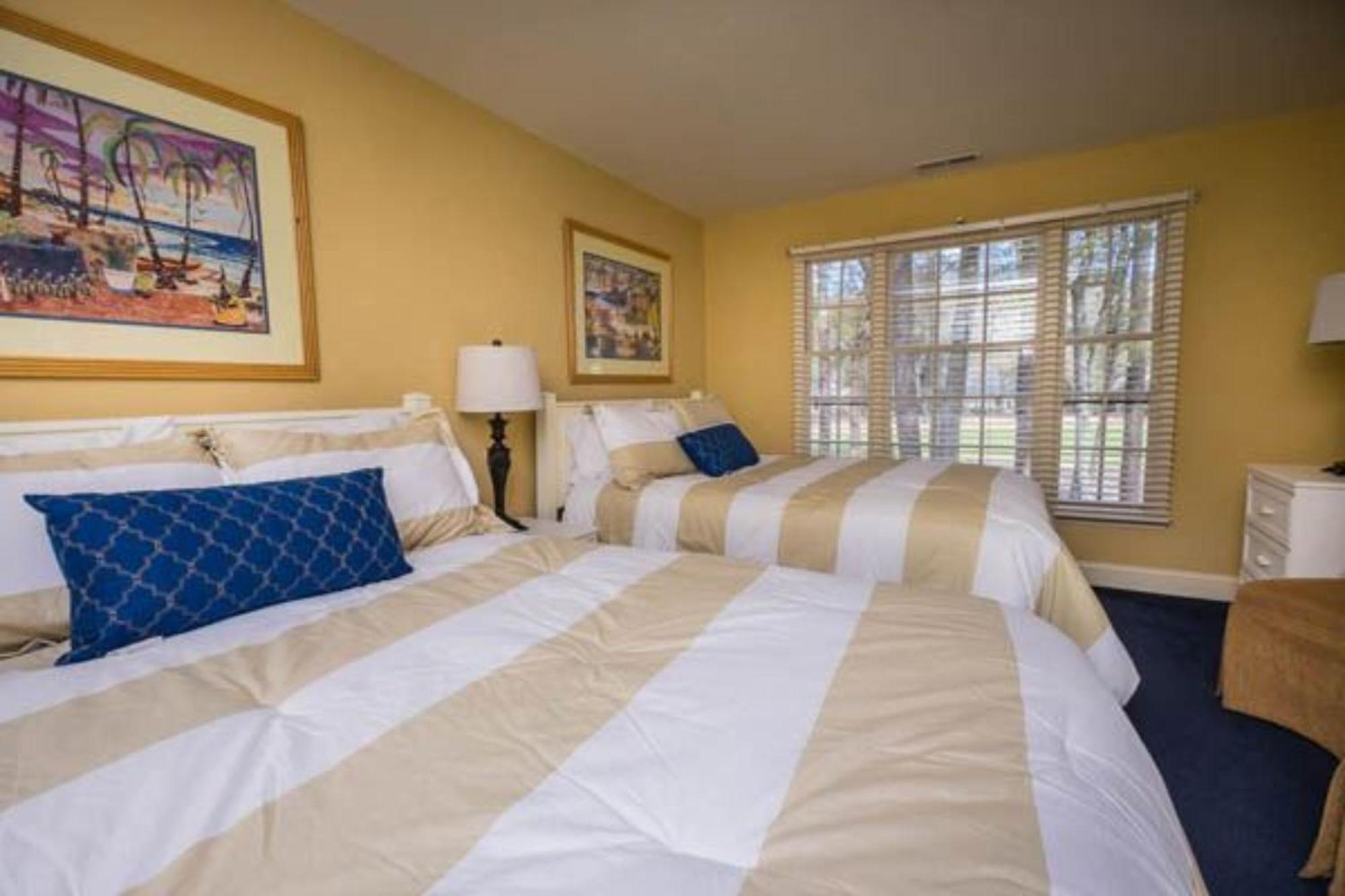 Litchfield Beach&Golf Resort Exterior foto