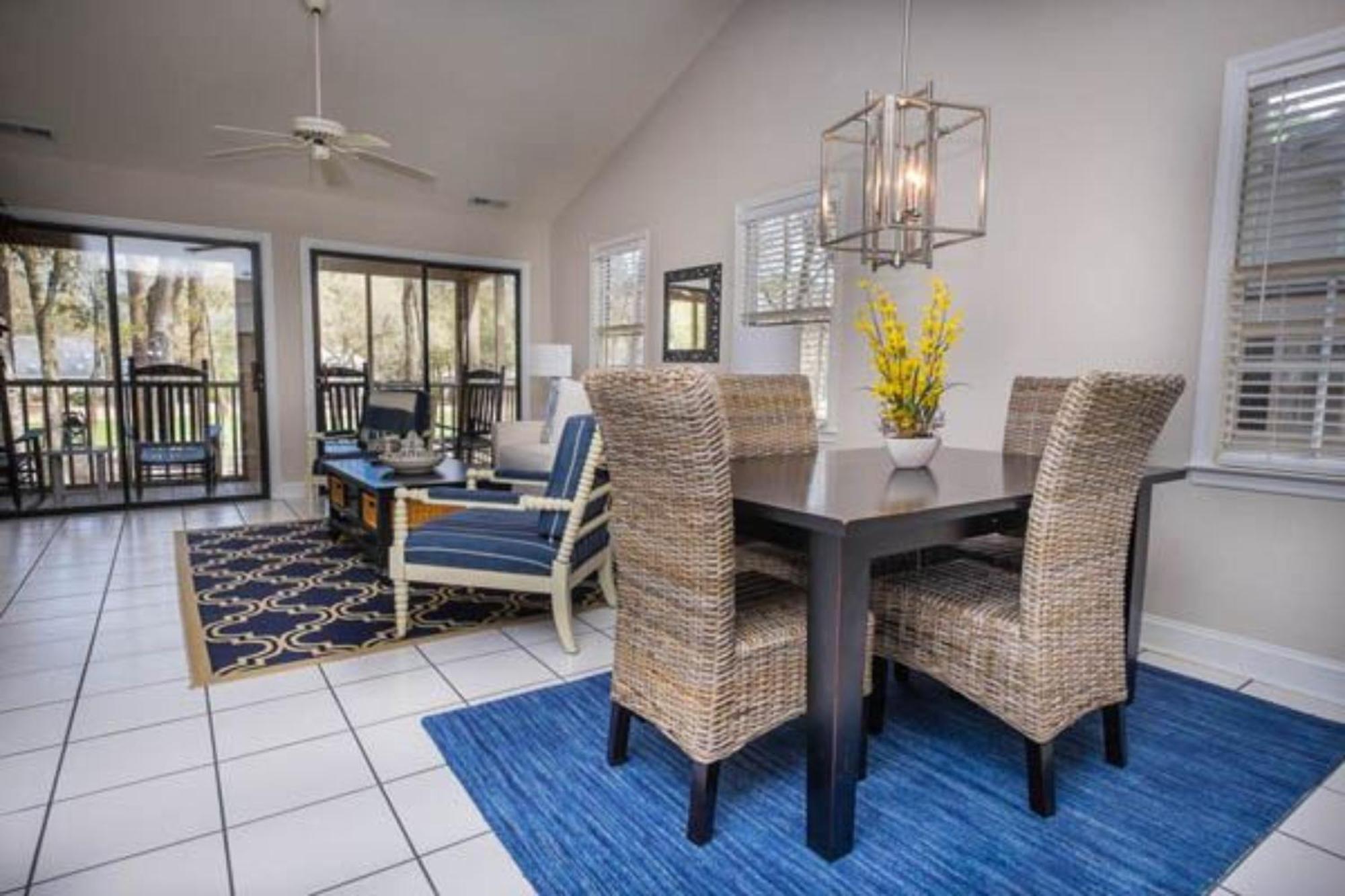 Litchfield Beach&Golf Resort Exterior foto