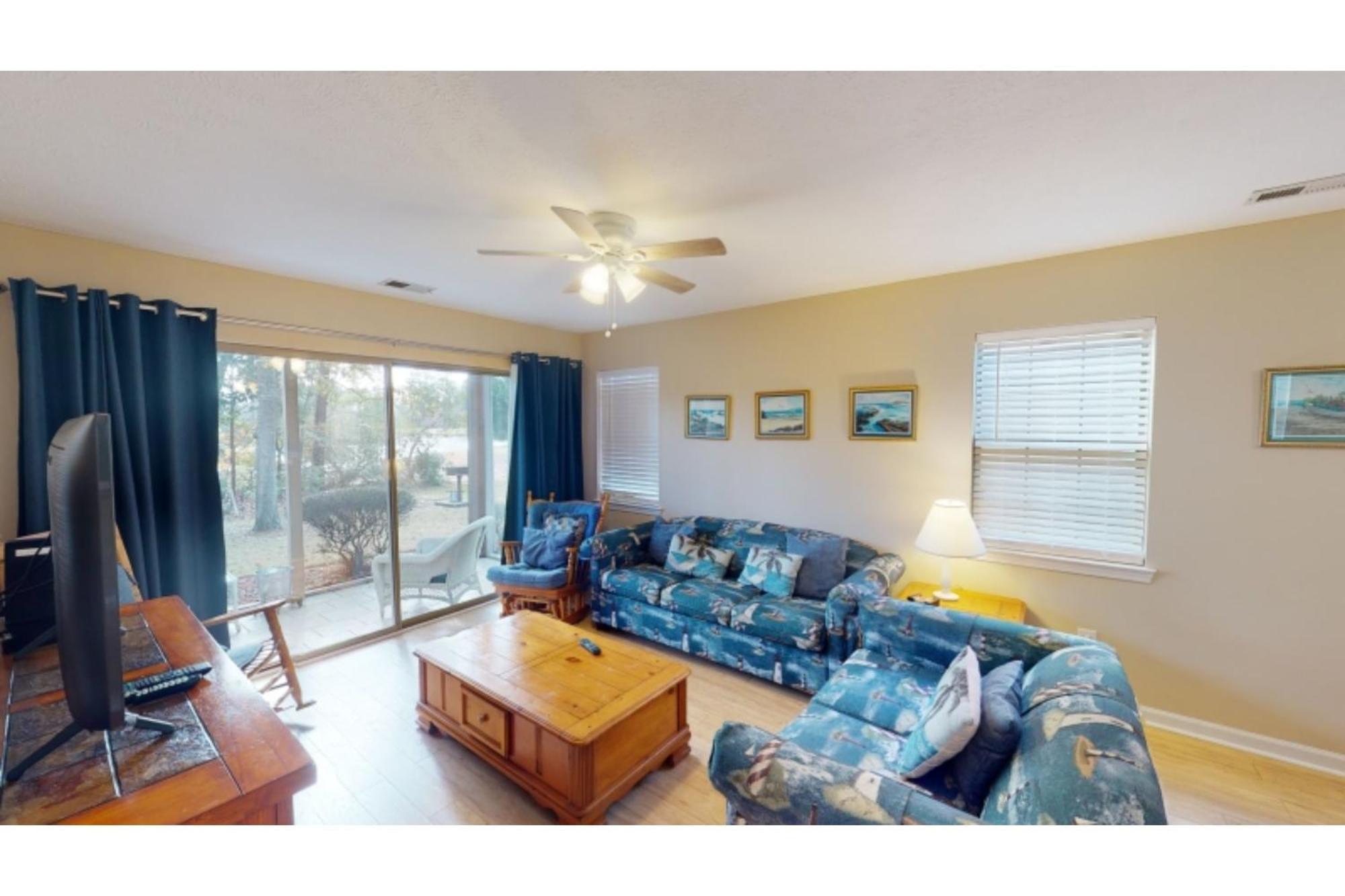 Litchfield Beach&Golf Resort Exterior foto