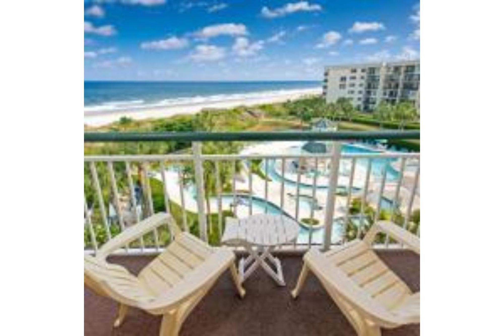 Litchfield Beach&Golf Resort Exterior foto