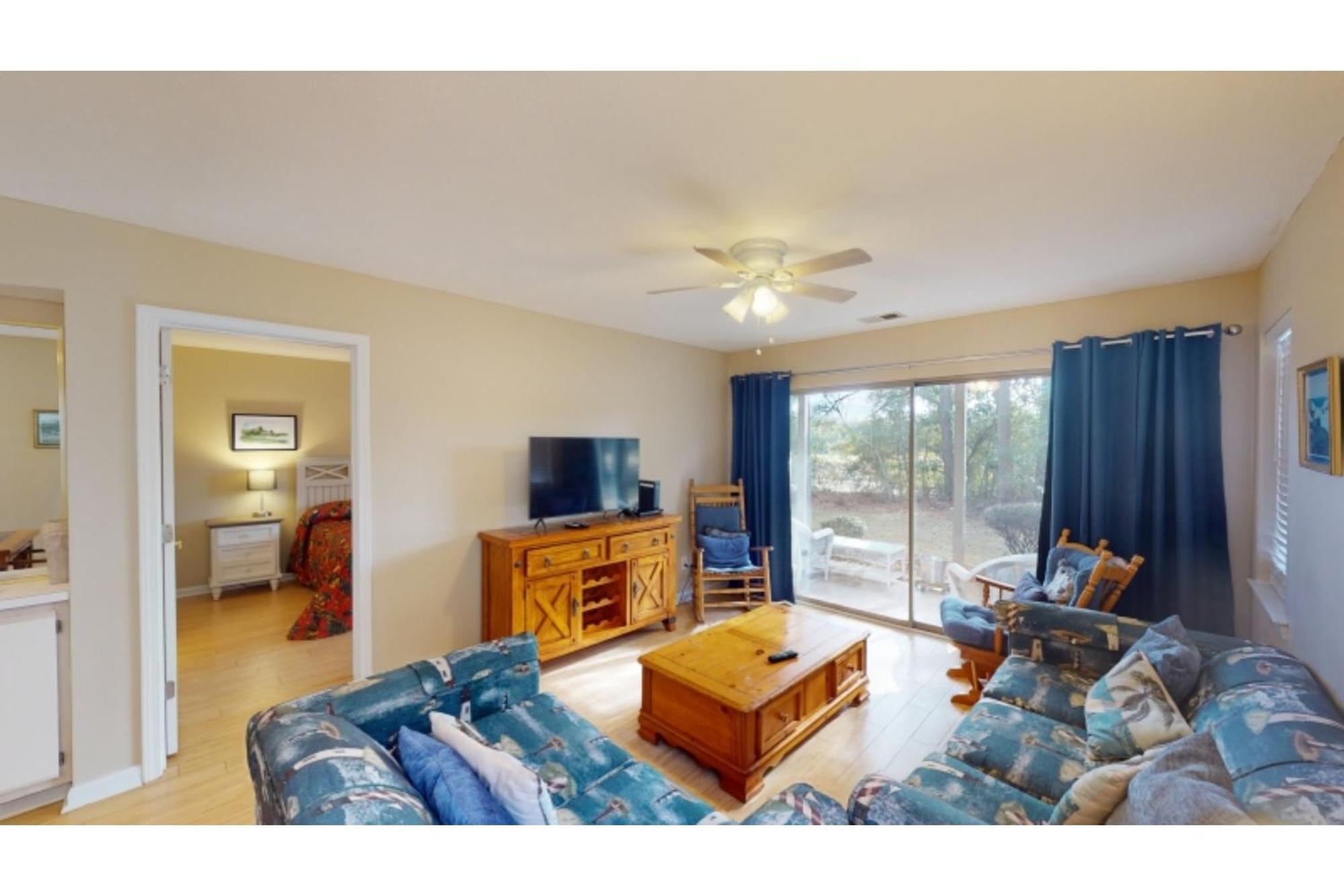 Litchfield Beach&Golf Resort Exterior foto