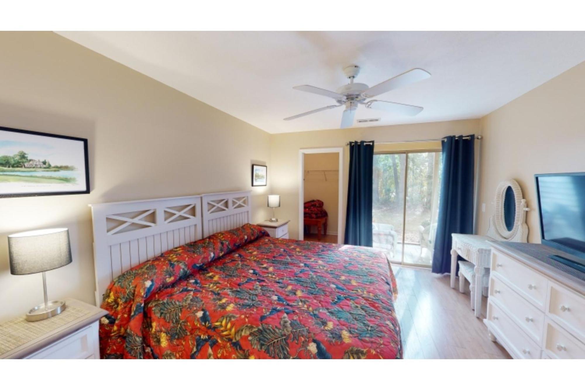 Litchfield Beach&Golf Resort Exterior foto